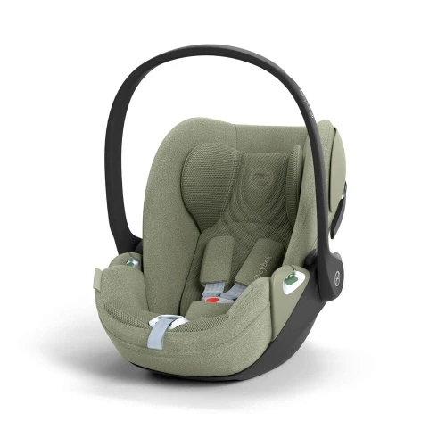 Автокресло группы 0+ Cybex Cloud T i-Size Plus