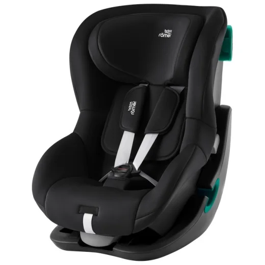 Автокресло группы 1 Britax Roemer KING PRO