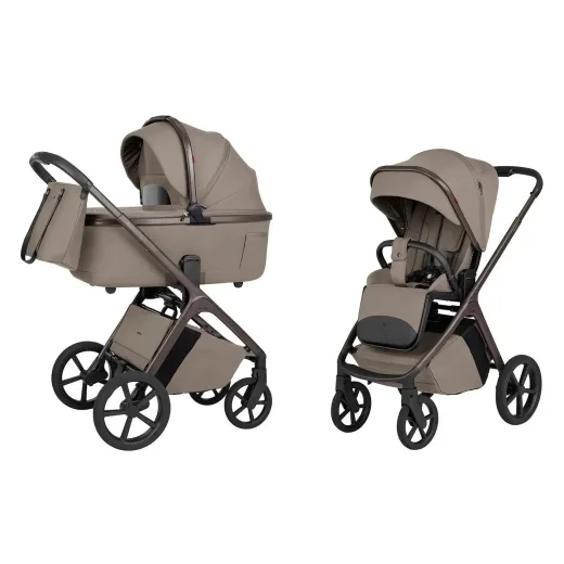 Коляска 2в1 Carrello Vector F CRL-6700