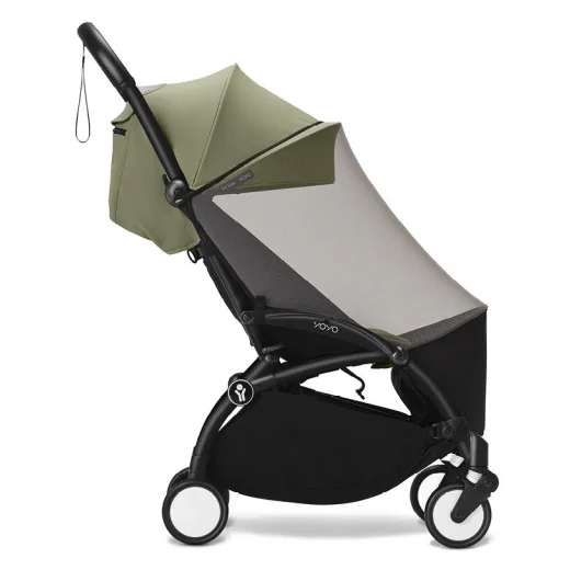 Сетка москитная для коляски Stokke YOYO 6+ mosquito net