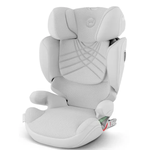 Автокресло группы 2/3 Cybex Solution T i-Fix Plus