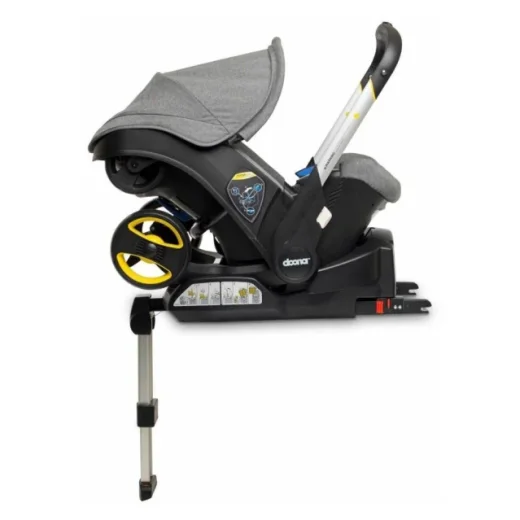 База для коляски-автокресла Doona IsoFix