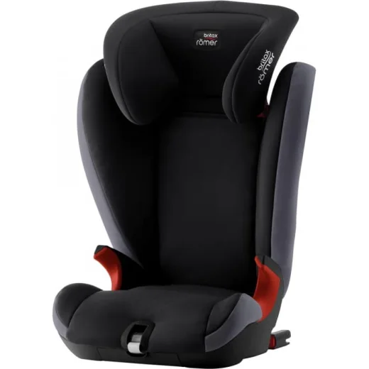 Автокресло группы 2/3 Britax Roemer Kidfix SL Black Series Trendline