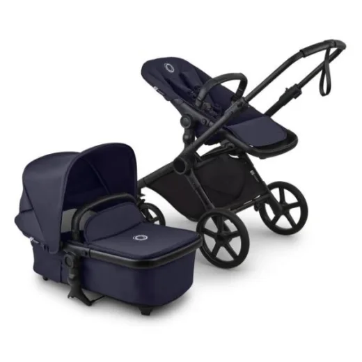Коляска 2в1 Bugaboo Cub complete