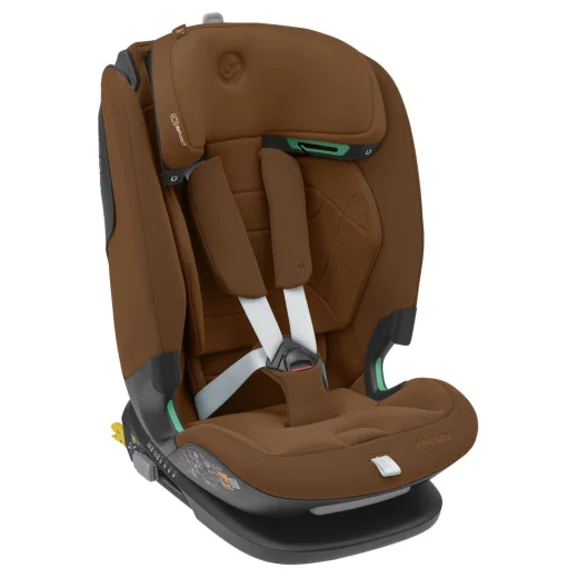 Автокресло группы 1/2/3 Maxi-Cosi Titan Pro I-Size Authentic