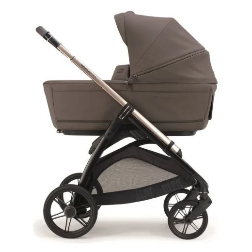 Коляска 4в1 Inglesina Aptica Quattro Darwin i-Size 2026
