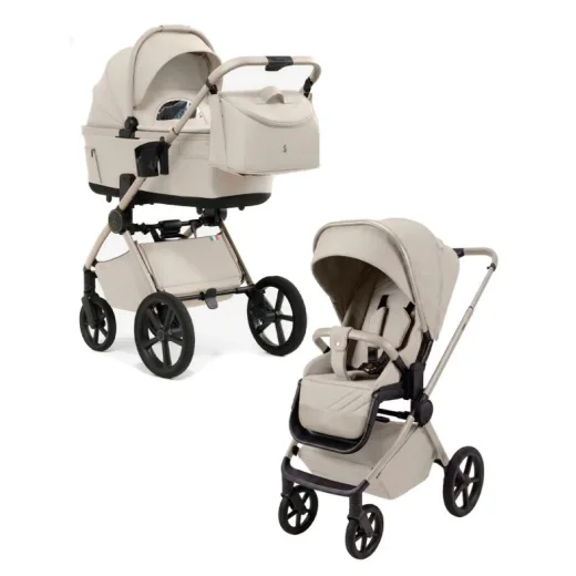 Коляска 2в1 Sweet Baby SBL Terra