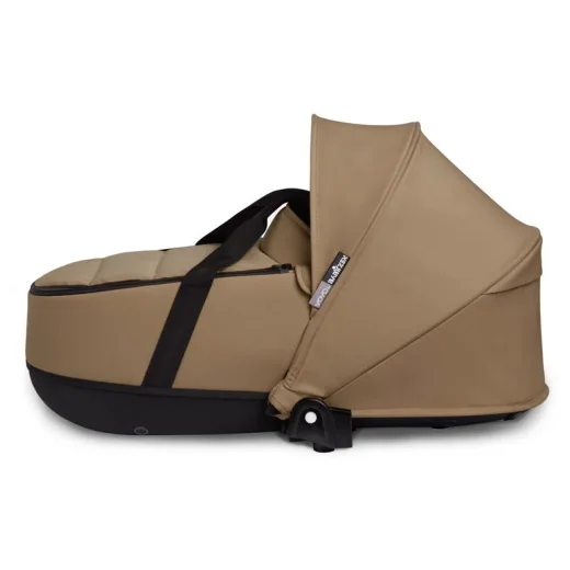 Люлька твердая от коляски Stokke YOYO newborn shell
