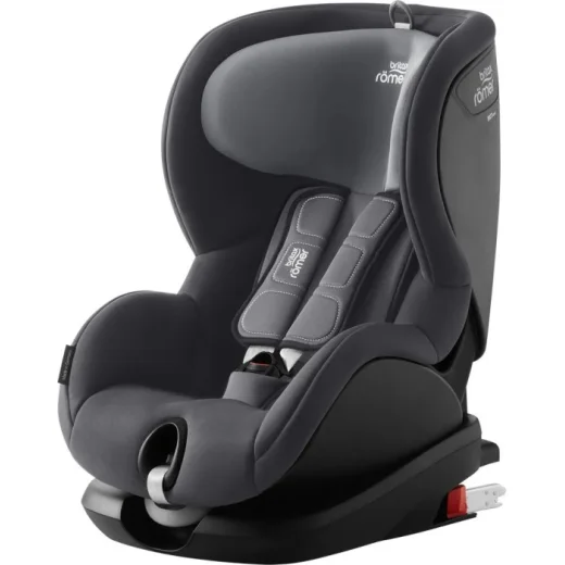 Автокресло группы 1 Britax Roemer Trifix2 I-Size