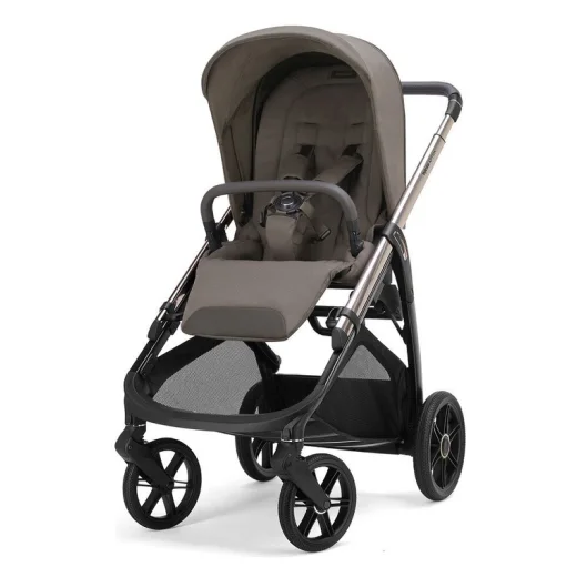 Коляска 4в1 Inglesina Aptica Quattro Darwin i-Size 2026