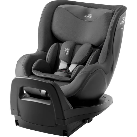 Автокресло группы 0/1 Britax Roemer DUALFIX PRO M Style