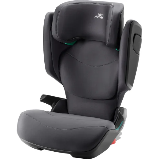 Автокресло группы 2/3 Britax Roemer KIDFIX М i-SIZE