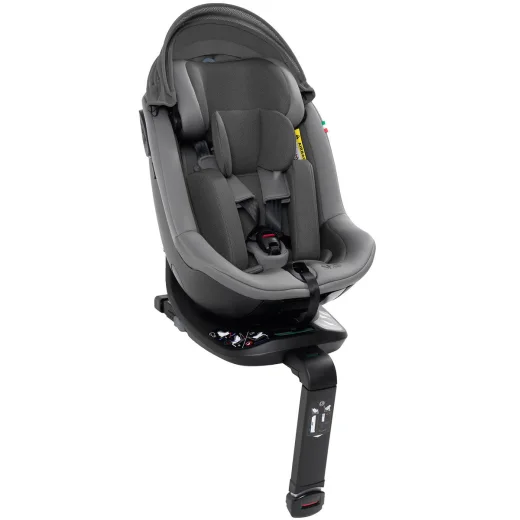 Автокресло группы 0/1 Sweet Baby Odyssey B3 I-Size