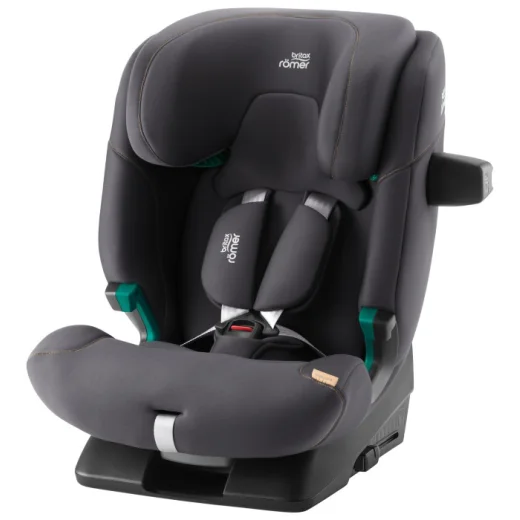 Автокресло группы 1/2/3 Britax Roemer ADVANSAFIX PRO Classic