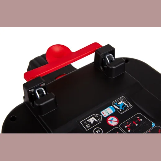 База Anex т.м. Karwala new IsoFix