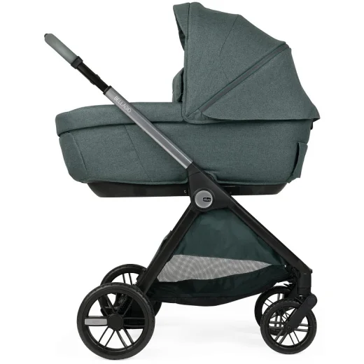 Люлька Chicco BELLAGIO GRAN COMFORT CARRYCOT