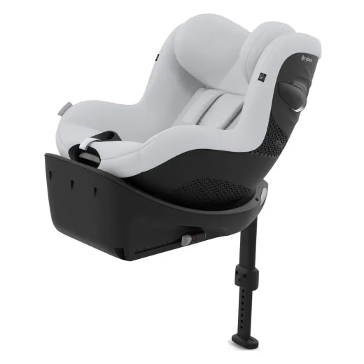 Автокресло группы 0/1 Cybex Sirona Gi i-Size Base