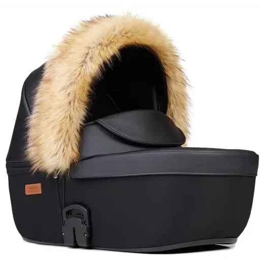 Мех для капюшона Anex brown