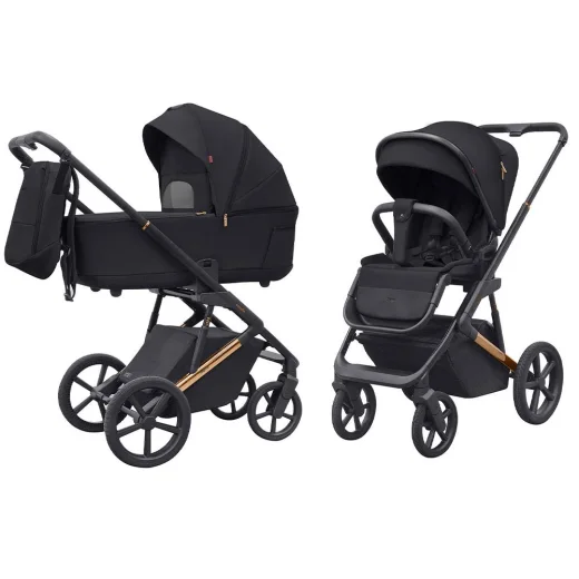 Коляска 2в1 Carrello Sigma 2025