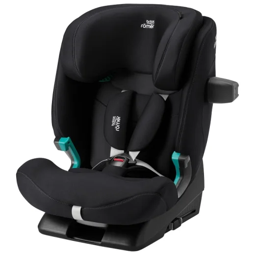 Автокресло группы 1/2/3 Britax Roemer ADVANSAFIX PRO Classic