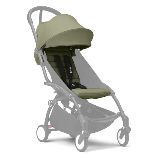 Текстиль для коляски Stokke YOYO 6+ color pack