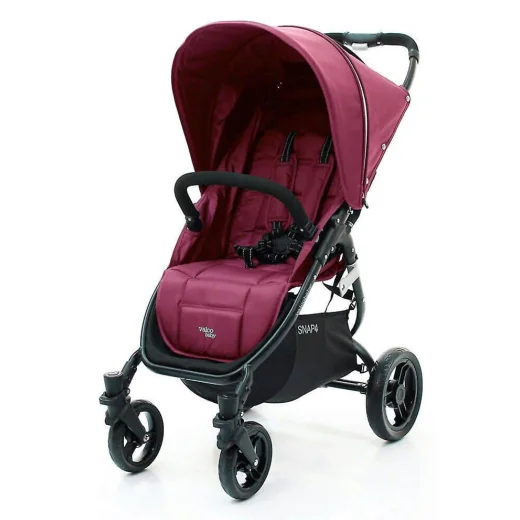 Коляска прогулочная Valco baby Snap 4