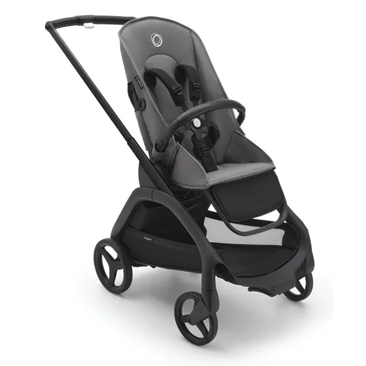 Коляска без капюшона Bugaboo Dragonfly base