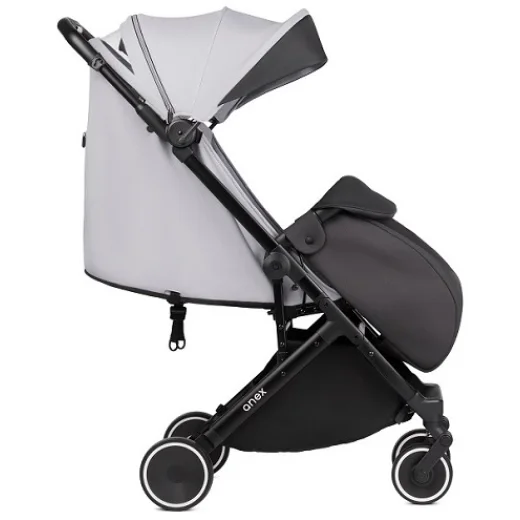 Накидка на ножки Anex AIR-X2 Black