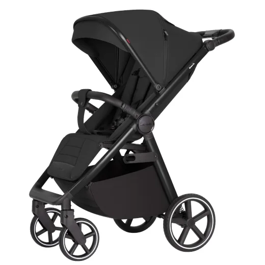 Коляска прогулочная Carrello Bravo CRL-5520 Deluxe
