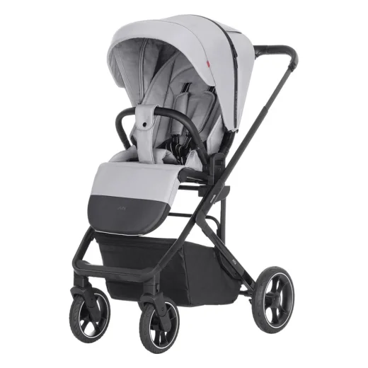 Коляска прогулочная Carrello Alfa