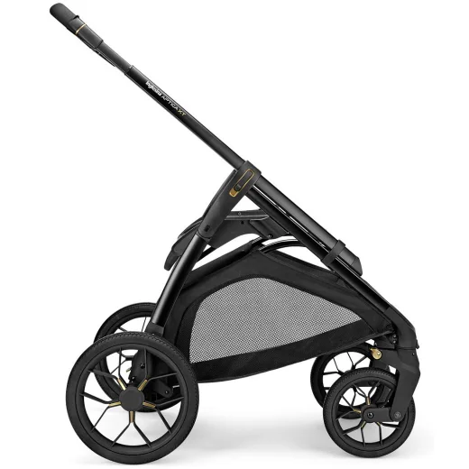 Коляска 3в1 Inglesina Aptica Quattro XT Darwin Recline Evo