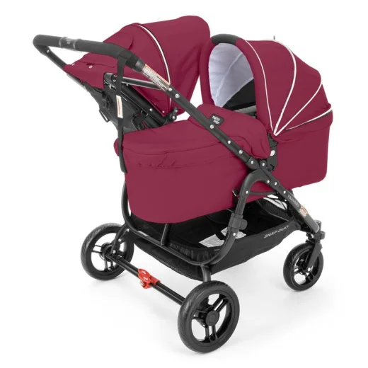 Коляска прогулочная Valco baby Snap Duo