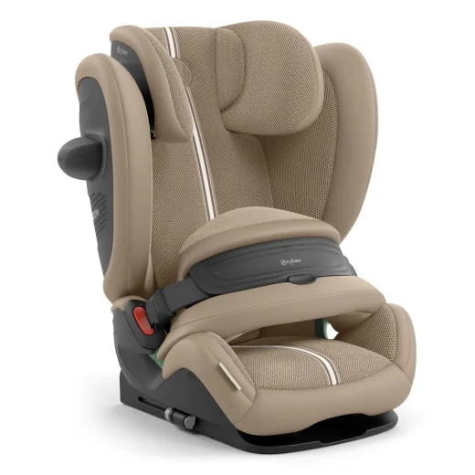 Автокресло группы 1/2/3 Cybex Pallas G3 Plus