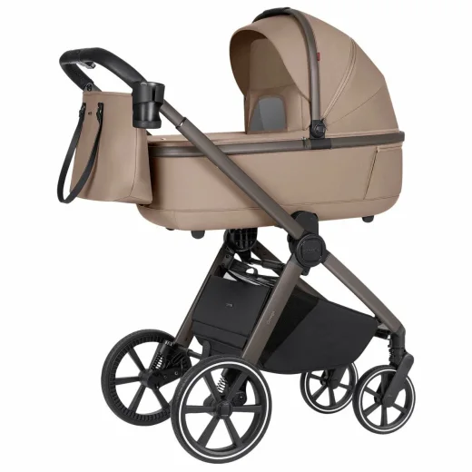 Коляска 2в1 Carrello Omega Deluxe