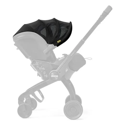 Капор Doona X летний