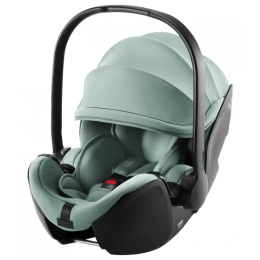 Автокресло группы 0+ Britax Roemer BABY-SAFE PRO