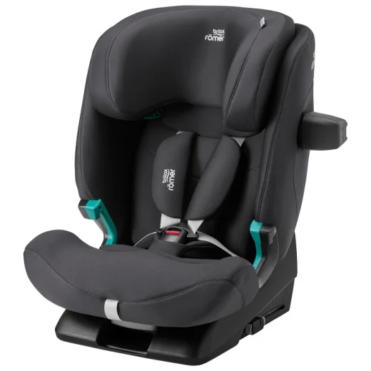 Автокресло группы 1/2/3 Britax Roemer ADVANSAFIX PRO Classic