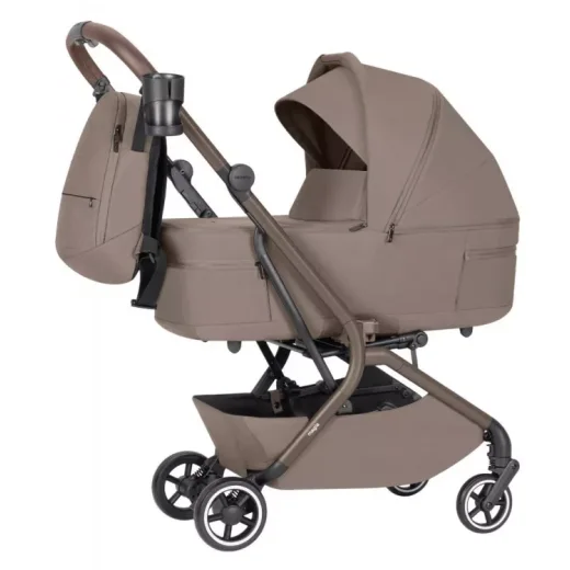 Коляска 2в1 Carrello Magia CRL-6555