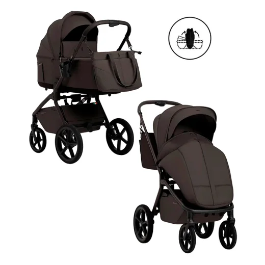 Коляска 2в1 Sweet Baby SBL Orso