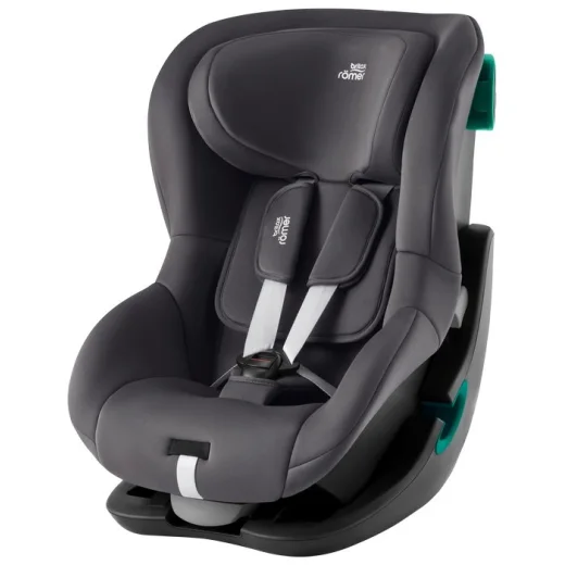 Автокресло группы 1 Britax Roemer KING PRO