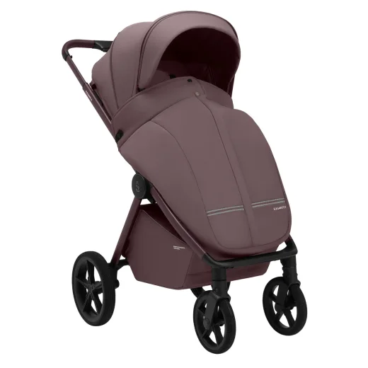 Коляска прогулочная Sweet Baby SBL Elegante D