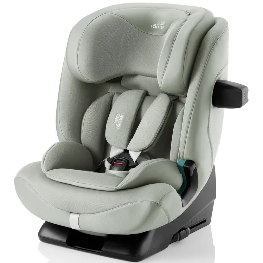 Автокресло группы 1/2/3 Britax Roemer ADVANSAFIX PRO Style
