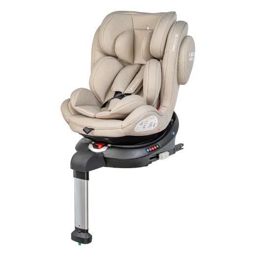 Автокресло группы 0/1/2/3 Osann Eno 360 SL