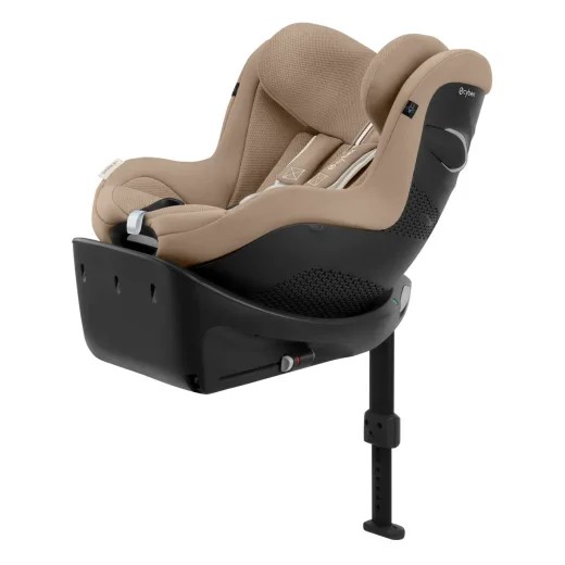 Автокресло группы 0/1 Cybex Sirona Gi Plus i-Size Base