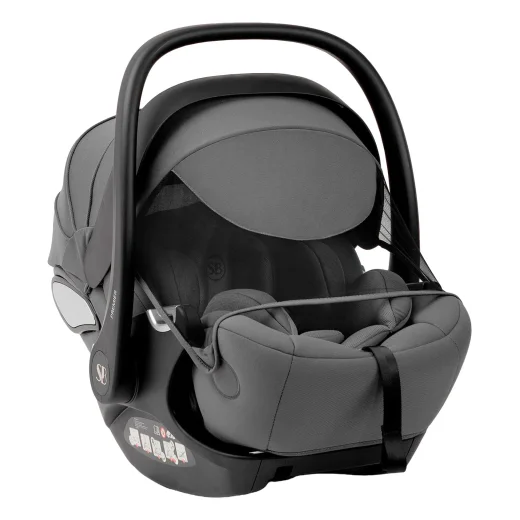 Автокресло группы 0+ Sweet Baby Premier Plus WG06 Pro+WG10