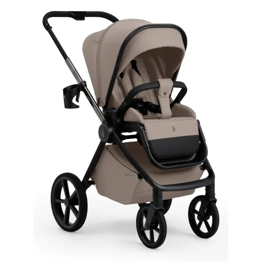 Коляска прогулочная Sweet Baby SBL Elegante Therma
