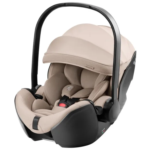 Автокресло группы 0+ Britax Roemer BABY-SAFE PRO Style