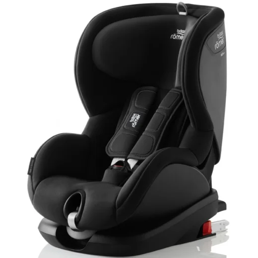 Автокресло группы 1 Britax Roemer Trifix2 I-Size