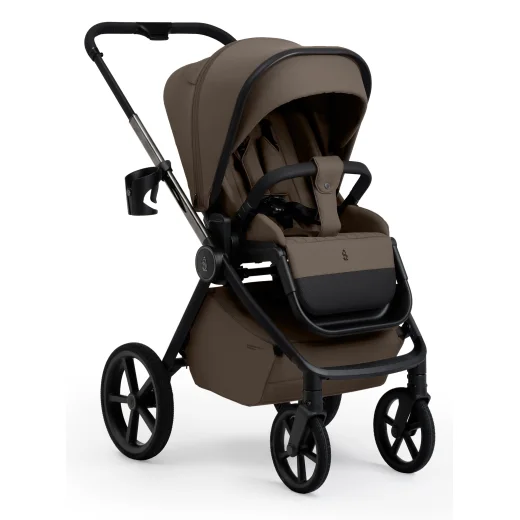 Коляска прогулочная Sweet Baby SBL Elegante Therma
