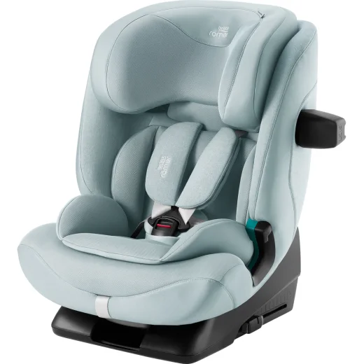 Автокресло группы 1/2/3 Britax Roemer ADVANSAFIX PRO Style